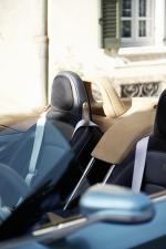 Mini Superleggera Vision 2014 года